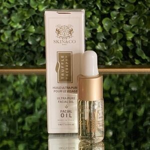 Skin & Co Truffle Therapy Ultra Pure Facial Oil | NEW | Travel Size